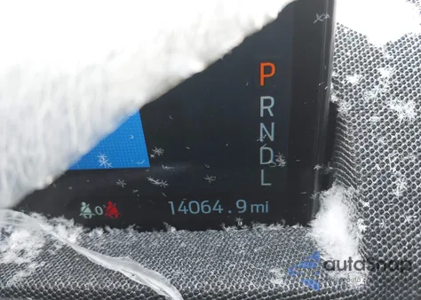 2023 Ford Mustang Mach-E Gt z USA, uszkodzony, nr VIN 3FMTK4SE5PMA45154